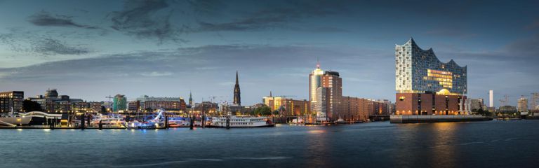 Hamburg