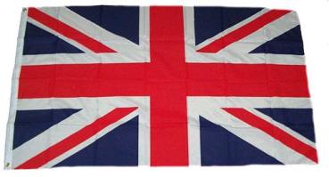 Fahne / Flagge Großbritannien 60 x 90 cm