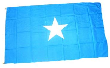 Fahne / Flagge Somalia 60 x 90 cm