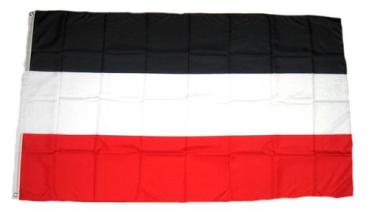 Fahne / Flagge Norddeutscher Bund 1867-1871 60 x 90 cm