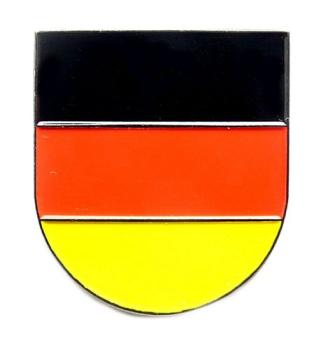 Wappen Pin Anstecker Deutschland