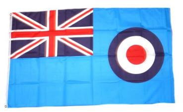 Fahne / Flagge Royal Airforce 60 x 90 cm