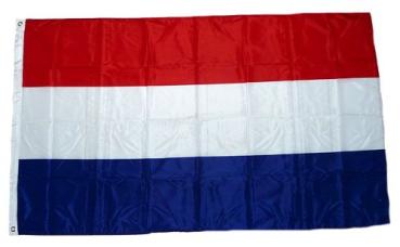 Fahne / Flagge Niederlande 90 x 150 cm