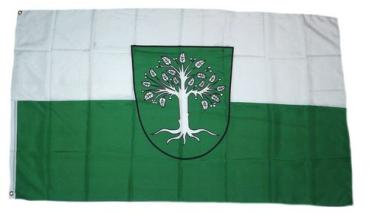 Fahne / Flagge Bocholt 90 x 150 cm