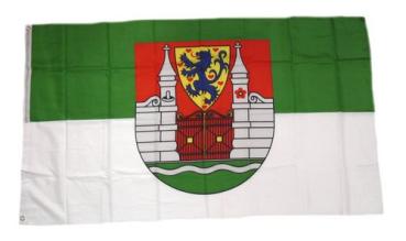 Fahne / Flagge Winsen Aller 90 x 150 cm