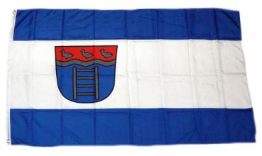 Fahne / Flagge Bad Oeynhausen 90 x 150 cm