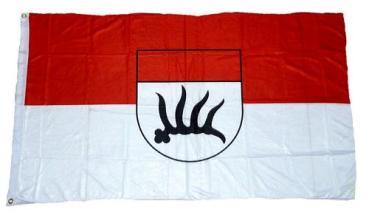 Fahne / Flagge Göppingen 90 x 150 cm