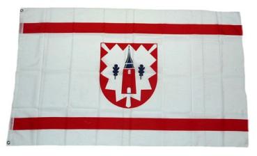 Fahne / Flagge Kaltenkirchen 90 x 150 cm