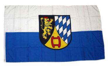 Fahne / Flagge Weinheim 90 x 150 cm