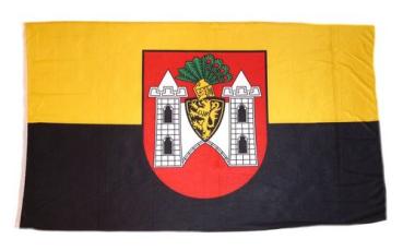 Fahne / Flagge Plauen Vogtland 90 x 150 cm