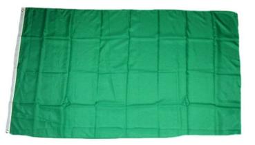 Fahne / Flagge Libyen alt 90 x 150 cm