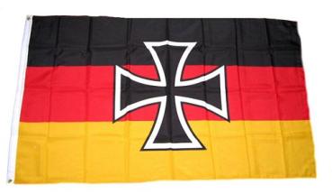 Fahne / Flagge Reichswehrminister 90 x 150 cm