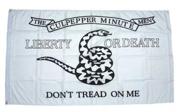 Fahne / Flagge Culpeper 90 x 150 cm