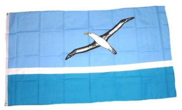 Fahne / Flagge Midway Inseln 90 x 150 cm