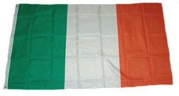 Fahne / Flagge Irland 150 x 250 cm