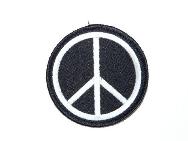 Aufnäher Patch Peace