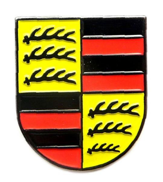 Wappen Pin Anstecker Württemberg Hohenzollern