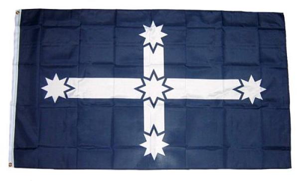 Fahne / Flagge Australien - Eureka 60 x 90 cm