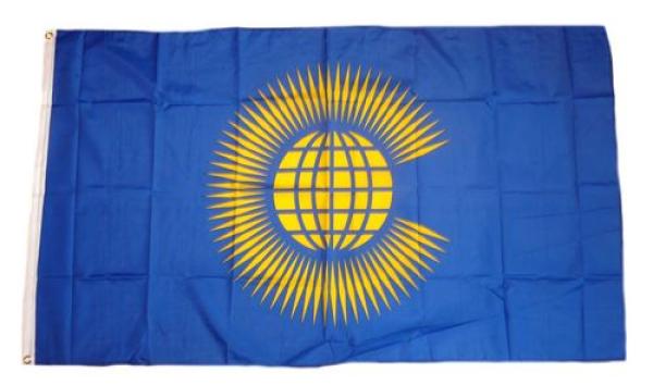 Fahne / Flagge Commonwealth 60 x 90 cm