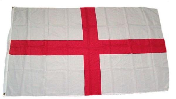 Fahne / Flagge England 90 x 150 cm