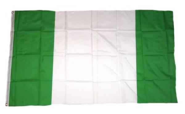 Fahne / Flagge Irland - Fermanagh 90 x 150 cm