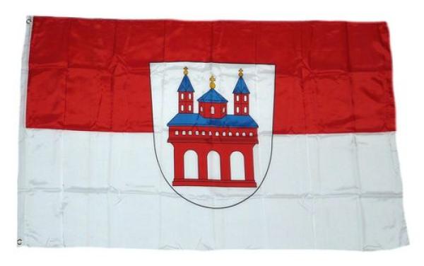 Fahne / Flagge Speyer 90 x 150 cm