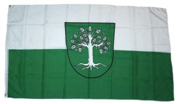 Fahne / Flagge Bocholt 90 x 150 cm