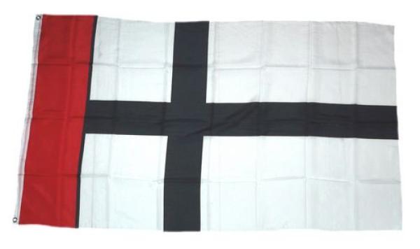 Fahne / Flagge Konstanz 90 x 150 cm