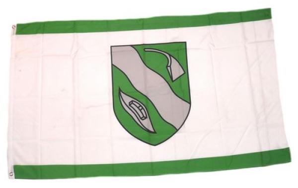 Fahne / Flagge Emsdetten 90 x 150 cm