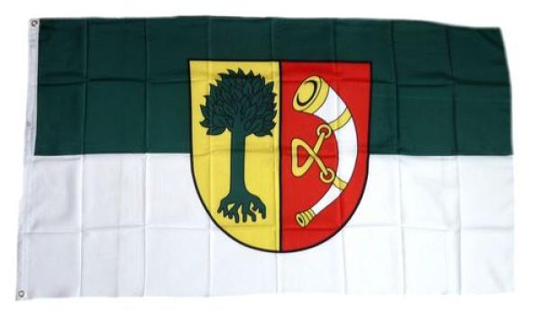 Fahne / Flagge Friedrichshafen 90 x 150 cm