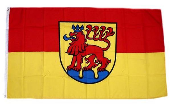 Fahne / Flagge Calw 90 x 150 cm