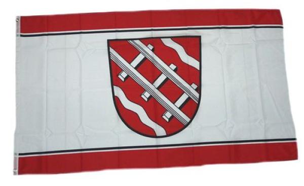 Fahne / Flagge Neubeckum 90 x 150 cm