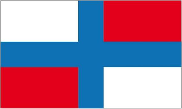 Fahne / Flagge Russland 1668 90 x 150 cm