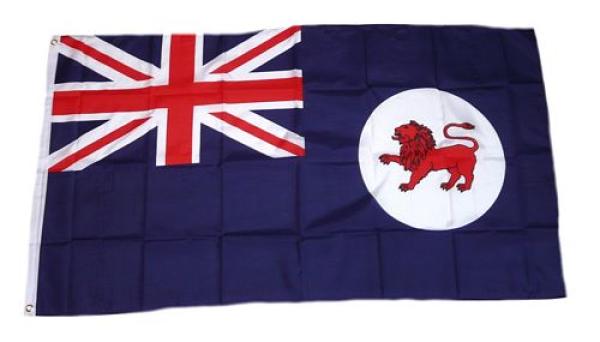 Fahne / Flagge Australien - Tasmanien 90 x 150 cm