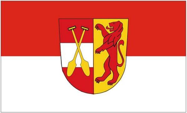 Fahne / Flagge Riedlingen 90 x 150 cm