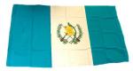 Fahne / Flagge Guatemala 30 x 45 cm