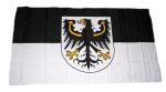 Fahne / Flagge Ostpreussen 30 x 45 cm