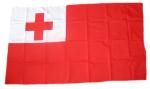 Fahne / Flagge Tonga 30 x 45 cm