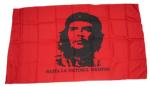 Fahne / Flagge Che Guevara 30 x 45 cm