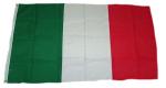 Fahne / Flagge Italien 60 x 90 cm