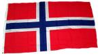 Fahne / Flagge Norwegen 60 x 90 cm