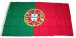 Fahne / Flagge Portugal 60 x 90 cm