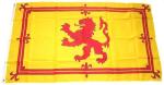 Fahne / Flagge Schottland Royal 60 x 90 cm