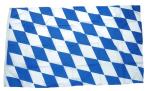 Fahne / Flagge Freistaat Bayern Raute 60 x 90 cm