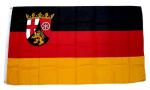 Fahne / Flagge Rheinland Pfalz 60 x 90 cm