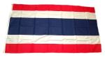 Fahne / Flagge Thailand 60 x 90 cm