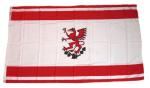 Fahne / Flagge Greifswald 60 x 90 cm