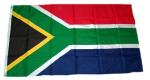 Fahne / Flagge Südafrika 60 x 90 cm