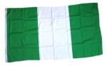 Fahne / Flagge Nigeria 60 x 90 cm