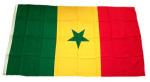 Fahne / Flagge Senegal 60 x 90 cm